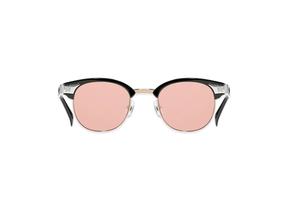 NEEDLES x MATSUDA Papillon Glasses - James / Sunglasses "Purple"