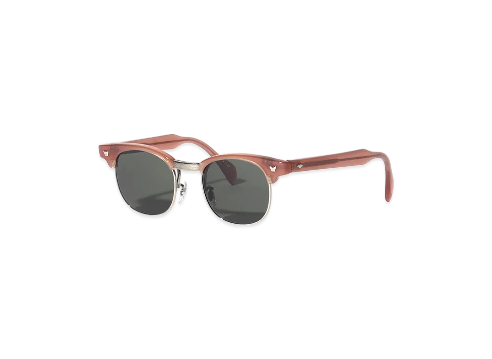 NEEDLES Papillon Glasses - Samuel / Sunglasses "Slate Pink"