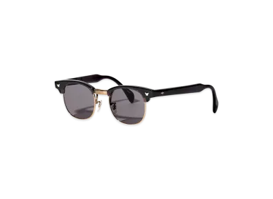 NEEDLES Papillon Glasses - Samuel / Sunglasses "Purplre"