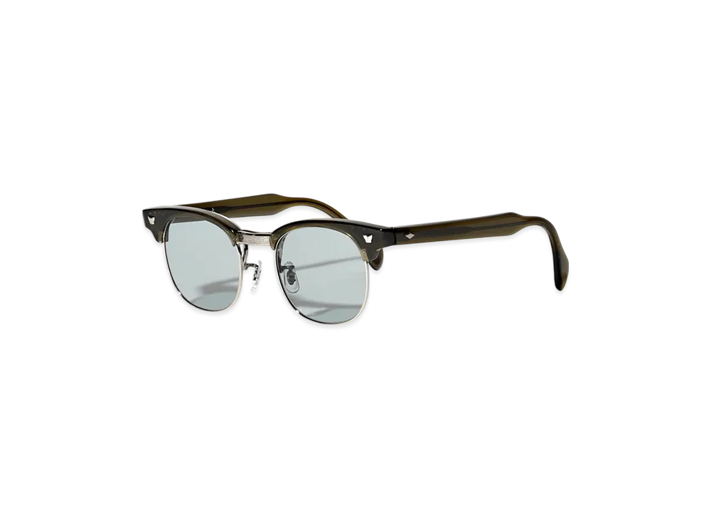NEEDLES Papillon Glasses - Samuel / Sunglasses "Olive"