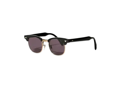NEEDLES Papillon Glasses - Samuel / Sunglasses "Black"