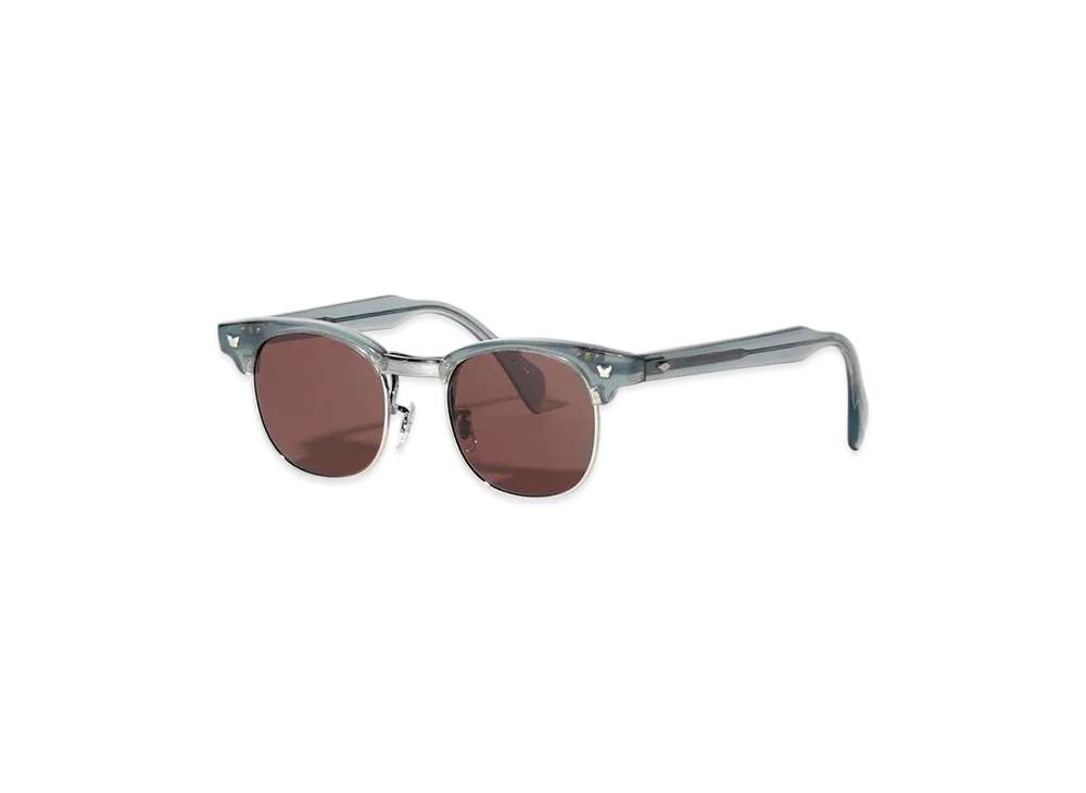 NEEDLES Papillon Glasses - Samuel / Sunglasses "Slate Blue"