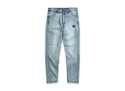 NEEDLES x WRANGLER Slim Jean Pant "Indigo"