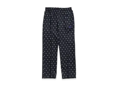 NEEDLES Track Pant "Black"
