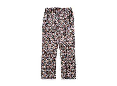 NEEDLES Track Pant "Red"