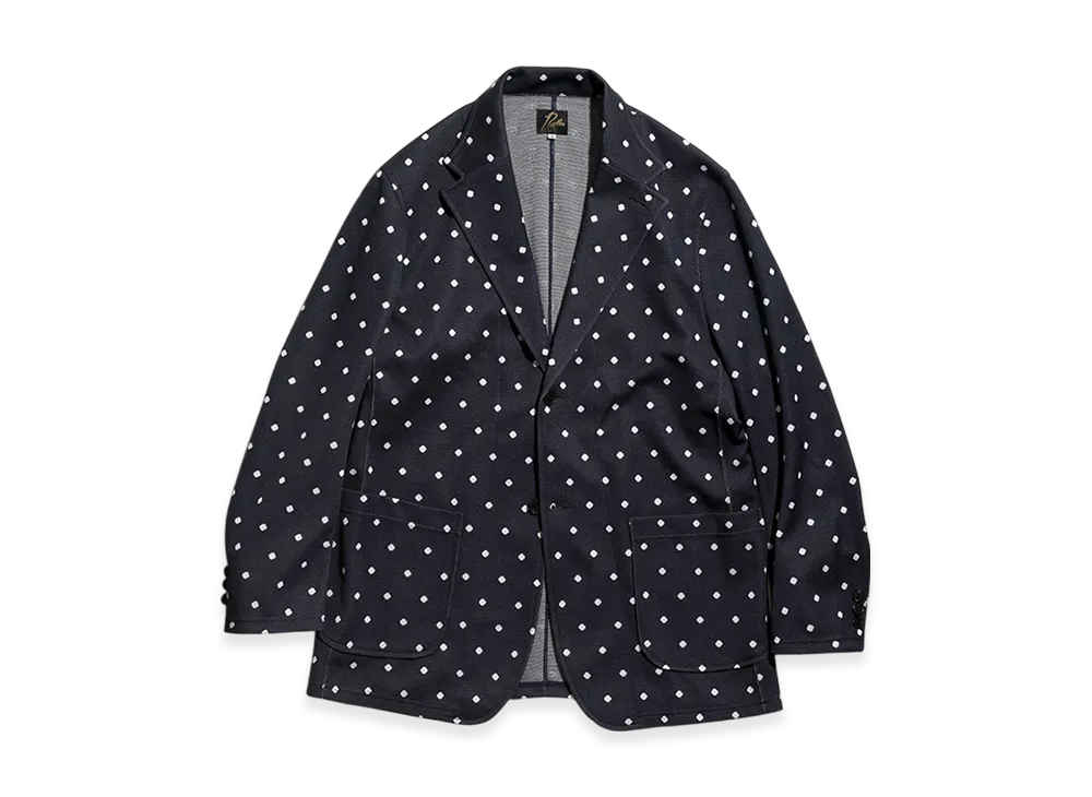 NEEDLES 2B Jacket "Black"