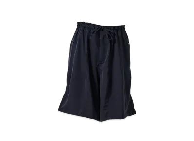 NEEDLES x Studious Exclusive Cow Boy H.D BDU Shorts "Navy"