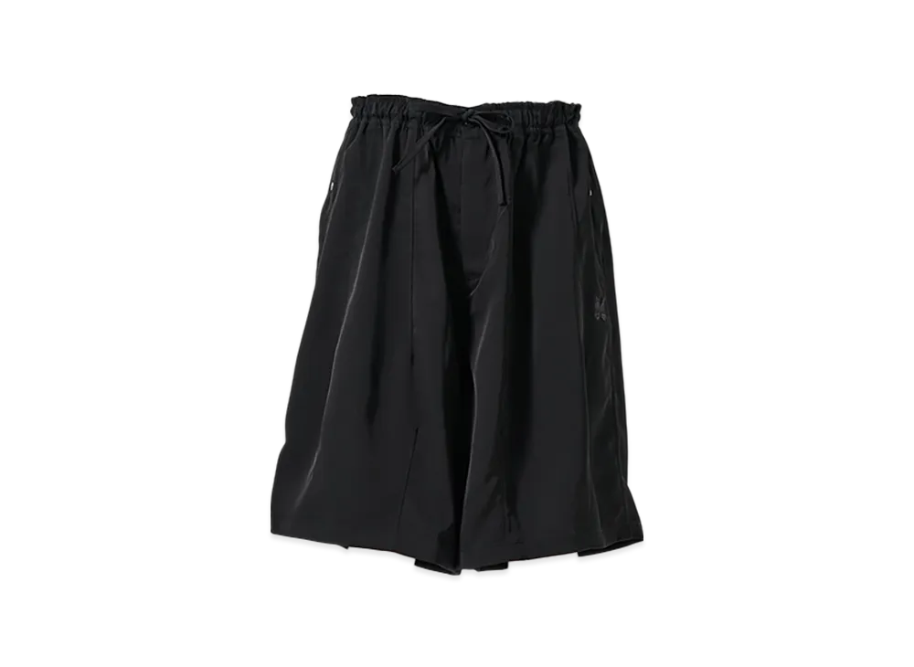 NEEDLES x Studious Exclusive Cow Boy H.D BDU Shorts "Black"