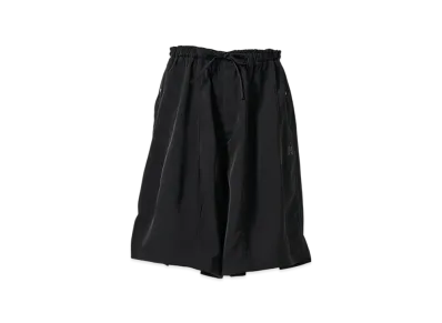 NEEDLES x Studious Exclusive Cow Boy H.D BDU Shorts "Black"