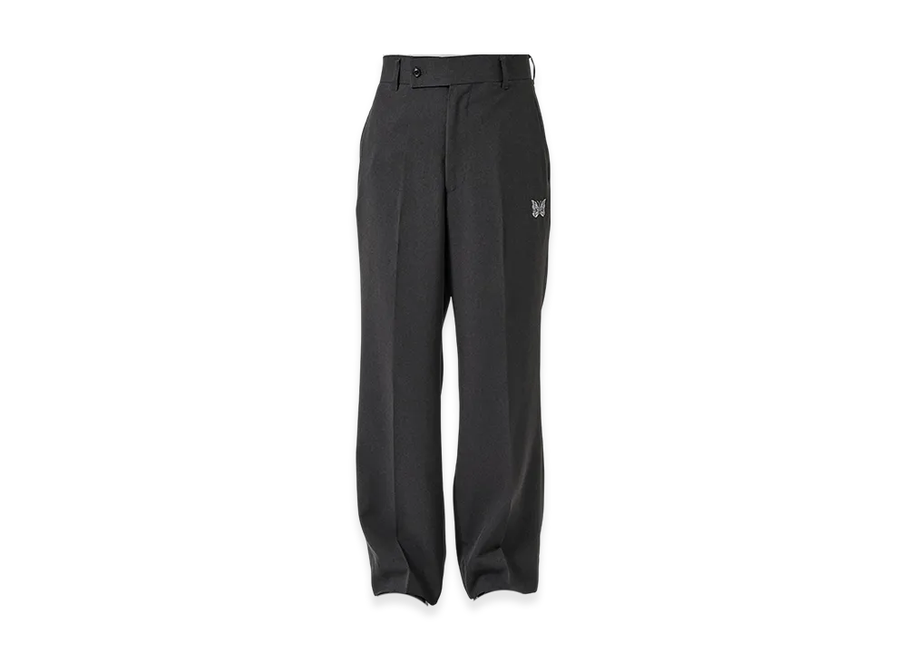 NEEDLES x Studious Exclusive Papillon Trousers "Gray"