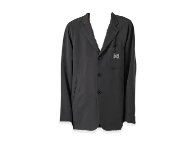 NEEDLES x Studious Exclusive Raglan Jacket "Gray"