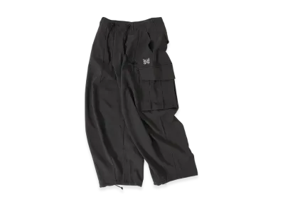 NEEDLES x Studious Exclusive H.D BDU Trousers "DarkGray"