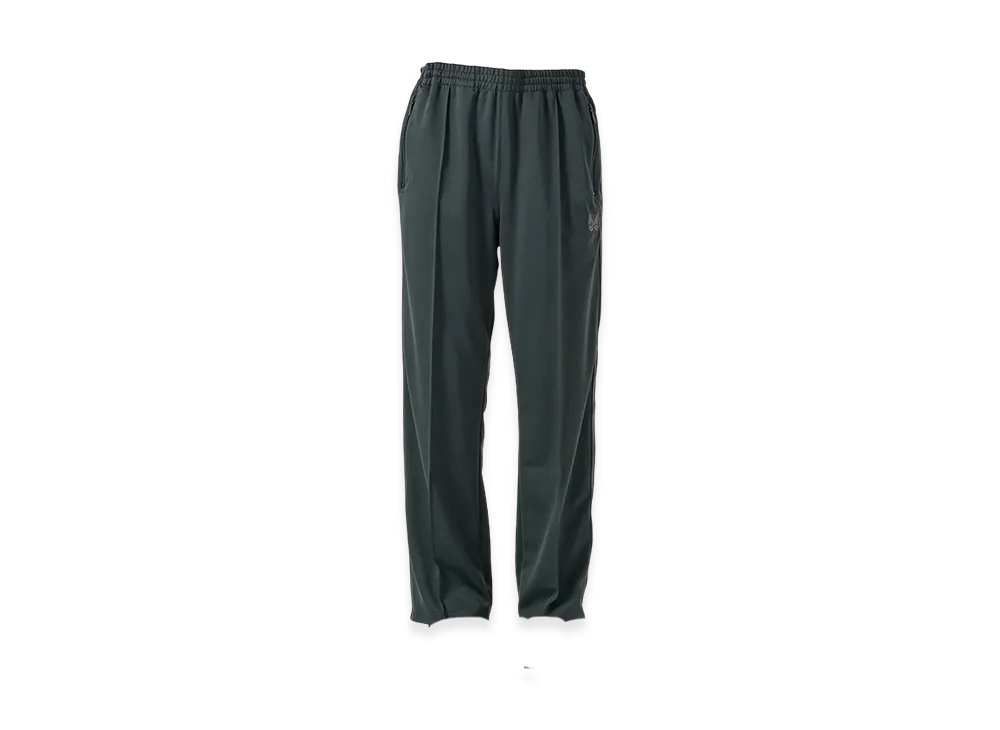NEEDLES x Studious Exclusive Track Pant - COOL "Black"