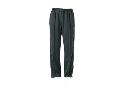 NEEDLES x Studious Exclusive Track Pant - COOL "Black"