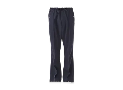 NEEDLES x Studious Exclusive Cow Boy Pants "Navy"