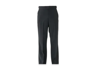 NEEDLES x Studious Exclusive Side Tab Trousers "Black"