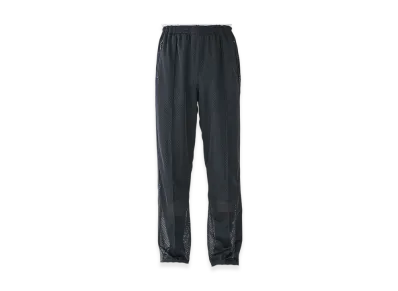NEEDLES x Studious Exclusive Track Pants/Mesh "Black"