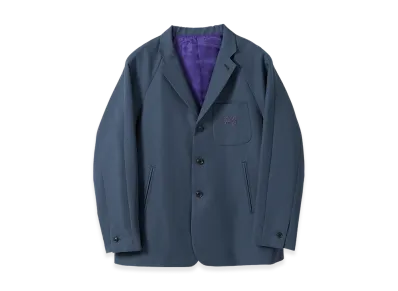 NEEDLES x Studious Exclusive Raglan Jacket "DarkGray"