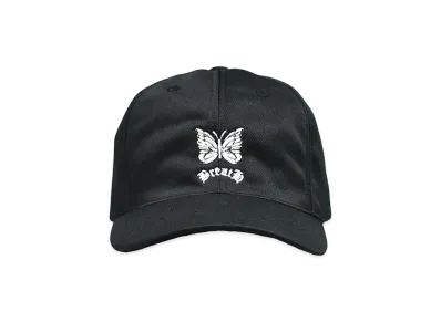 NEEDLES x BREATH Baseball Cap "Black"