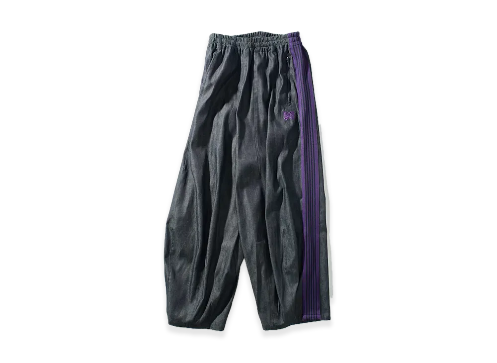 7/12発売｜BEAMS Exclusive NEEDLES Football T-shirt / H.D. Buggy