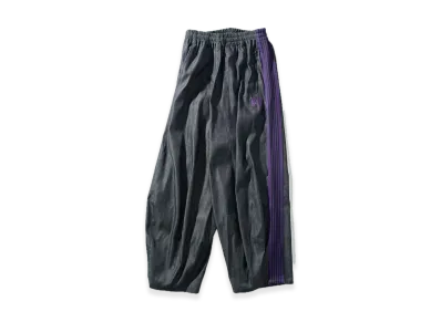 NEEDLES x FREAK'S STORE 別注 H.D. Track Pant - 6oz Denim "Navy"
