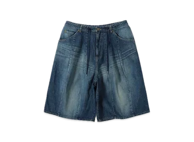 NEEDLES x BEAMS 別注 H.D. Buggy Pants "Indigo"