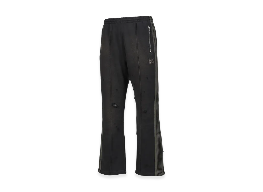 NEEDLES x NUBIAN Exclusive Boot-Cut Track Pant 