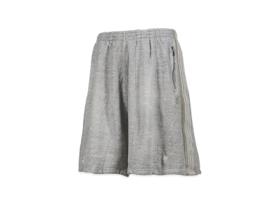 NEEDLES x NUBIAN Exclusive H.D. Track Short "Gray"