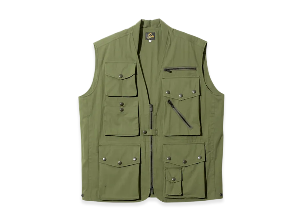 UNION X NEEDLES Miles Jacket セットアップ グリーン UNION X NEEDLES Miles Jacket セットアップ グリーン - メルカリ
