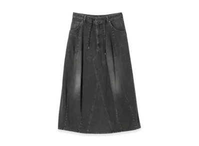 NEEDLES H.D. Jean Skirt - 12oz Denim "Denim"