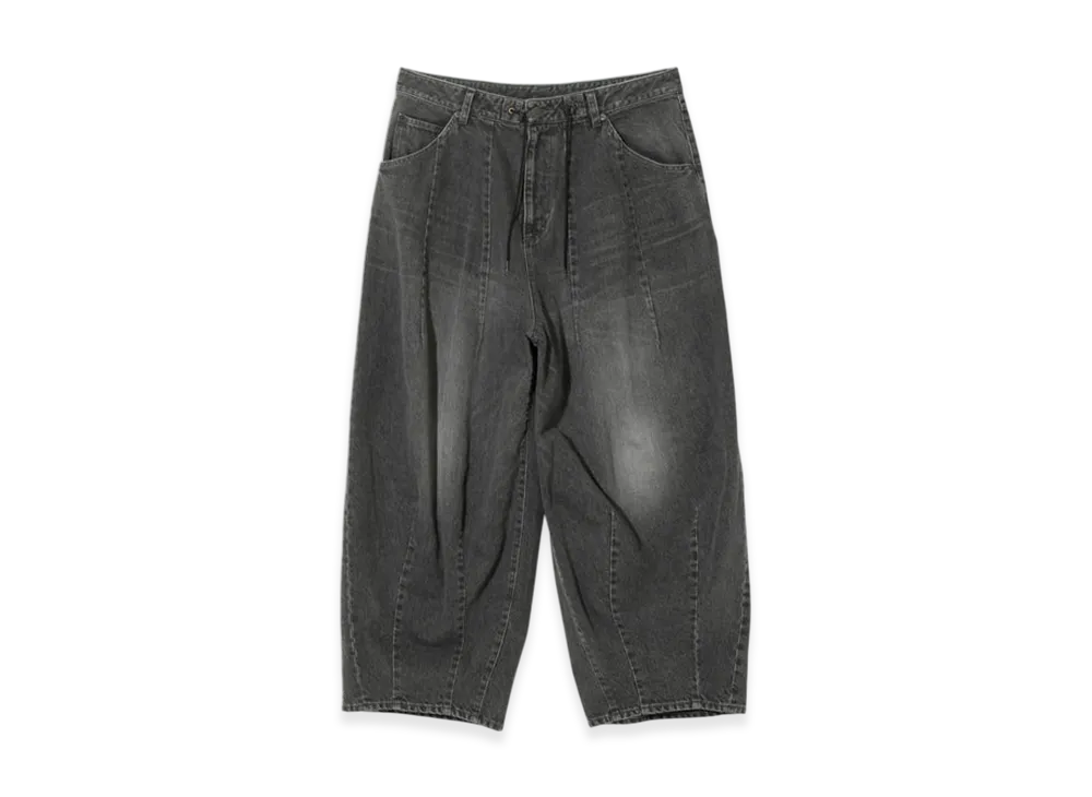 NEEDLES H.D. Jean - 12oz Denim "Denim"