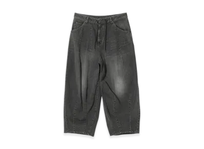 NEEDLES H.D. Jean - 12oz Denim "Denim"