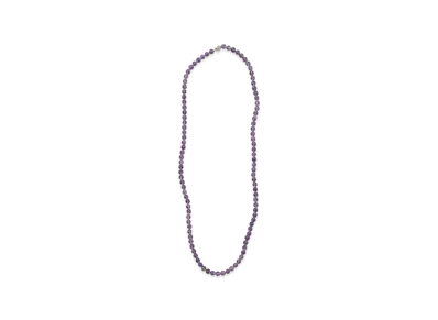 NEEDLES Necklace - Amethyst "Purple"