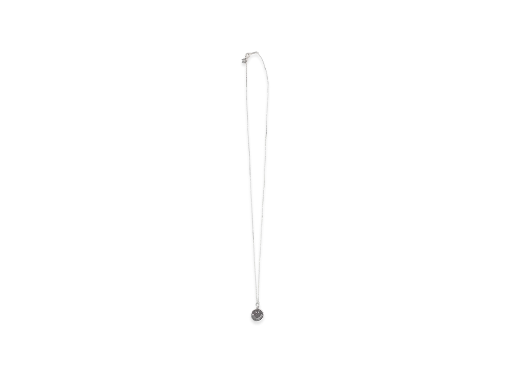 NEEDLES Pendant - 925 Silver "Silver"