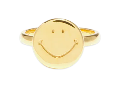 NEEDLESRing - Gold Plate "Gold"