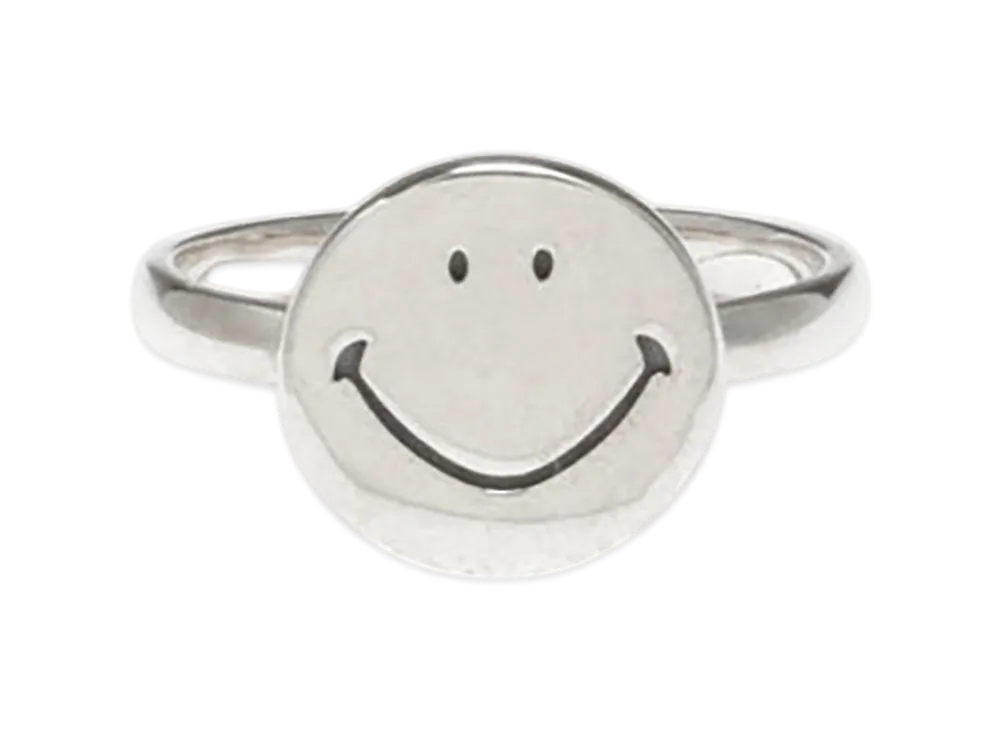 NEEDLESRing - 925 Silver "Silver"