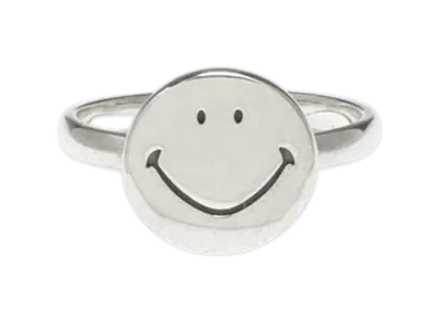 NEEDLESRing - 925 Silver "Silver"