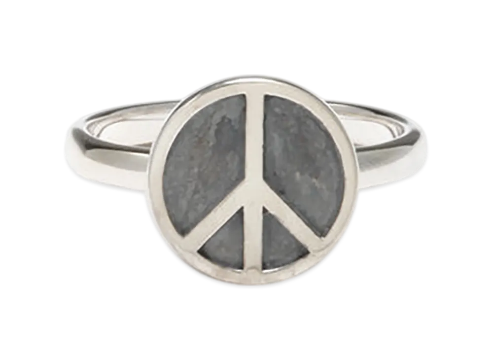 NEEDLESRing - 925 Silver "Silver"