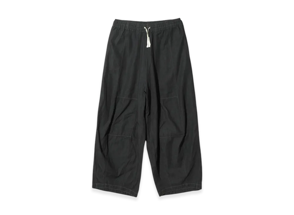 NEEDLES H.D. Pant - 6oz Denim "Black"