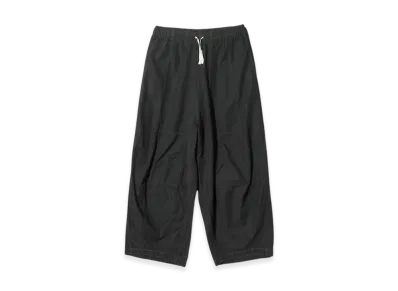NEEDLES H.D. Pant - 6oz Denim "Black"