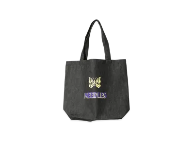NEEDLES Grocery Bag - Small "Black"