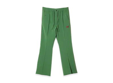 NEEDLES Piping Cowboy Pant - Double Cloth "Green"