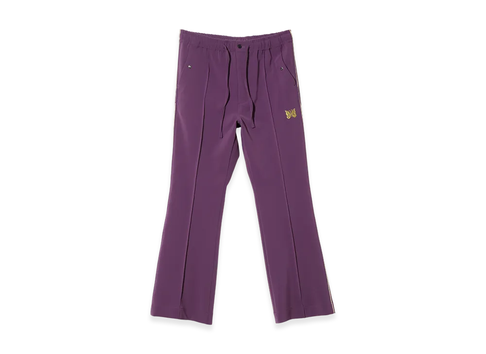 NEEDLES Piping Cowboy Pant - Double Cloth "Purple"