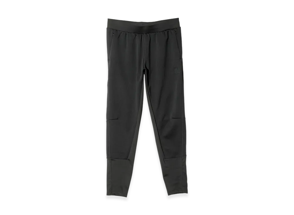 NEEDLES Cold Weather Pant - Cordura Fleece "Black"