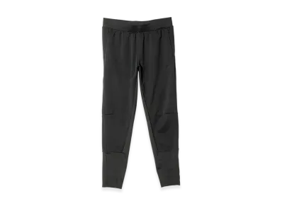 NEEDLES Cold Weather Pant - Cordura Fleece "Black"