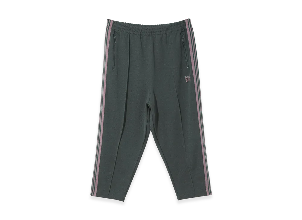 NEEDLES Jodhpur Track Pant - Poly Smooth "Green"