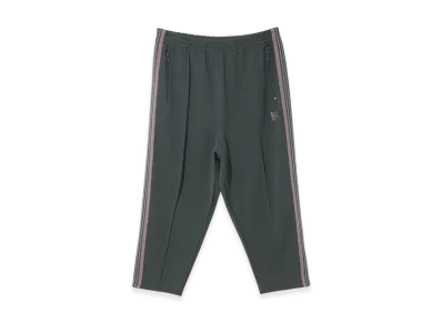 NEEDLES Jodhpur Track Pant - Poly Smooth "Green"