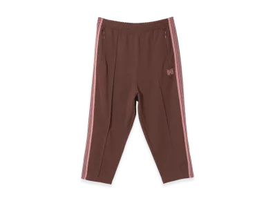 NEEDLES Jodhpur Track Pant - Poly Smooth "Brown"
