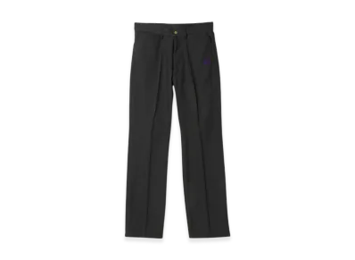 NEEDLES Straight Jean - Poly Twill "Black"