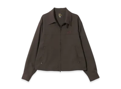 NEEDLES Sport Jacket - Cavalry Twill "Brown"